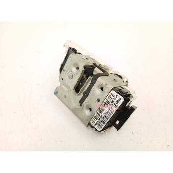 CERRADURA PUERTA DELANTERA DERECHA 04589916AD 