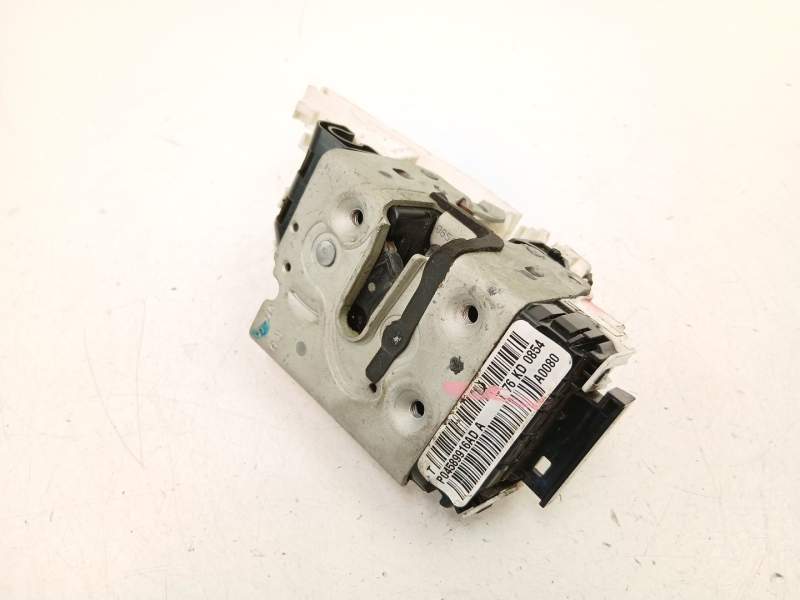 Recambio de cerradura puerta delantera derecha para fiat freemont (345_) 2.0 jtd referencia OEM IAM 04589916AD  