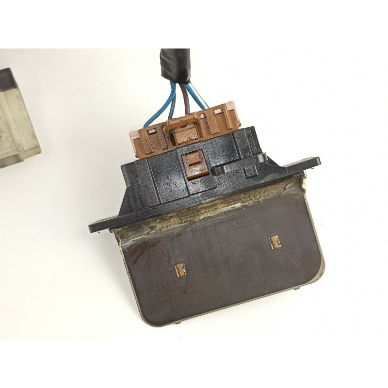 Recambio de motor calefaccion para nissan serena (c23m) 2.3 invitation d referencia OEM IAM 4868030350 0130111154 2715060R00