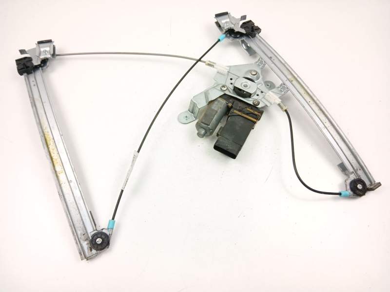 Recambio de elevalunas delantero derecho para skoda octavia i (1u2) 1.9 tdi referencia OEM IAM 1U0837462B  