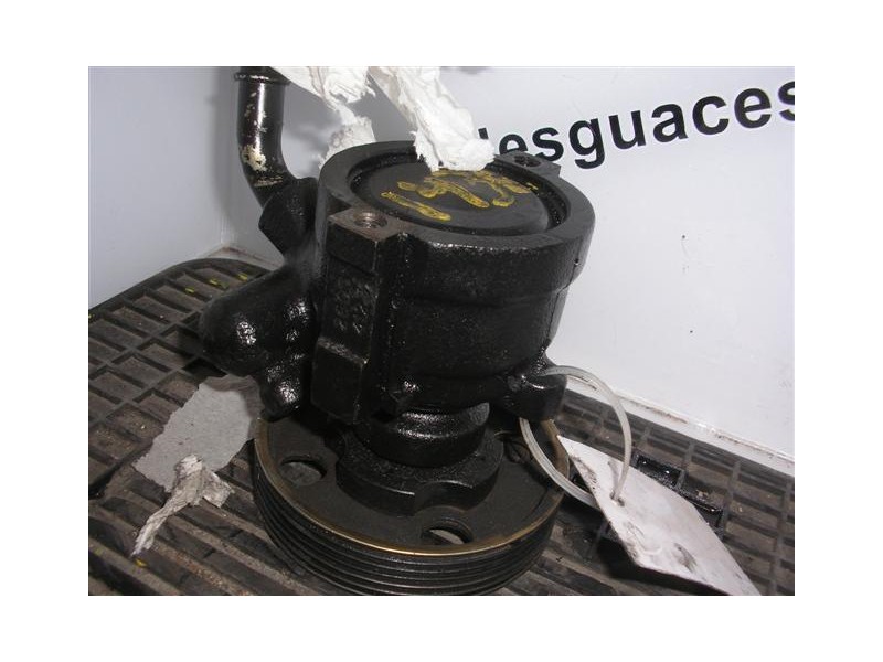 Recambio de bomba dirección : peugeot boxer : 2.5 td-thx (107,44cv) [1999] para peugeot boxer 2.5 td-thx referencia OEM IAM SINR