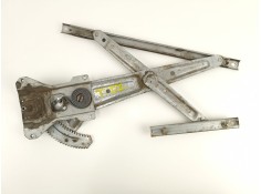 Recambio de elevalunas trasero izquierdo para nissan serena (c23m) 2.3 invitation d referencia OEM IAM 827210C001  