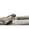 Recambio de motor limpia delantero para toyota prius (nhw11) 1.5 16v cat referencia OEM IAM 8511047040  