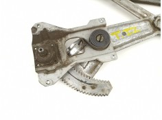 Recambio de elevalunas trasero izquierdo para nissan serena (c23m) 2.3 invitation d referencia OEM IAM 827210C001   2