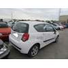 chevrolet aveo del año 2010