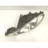 Recambio de faro izquierdo para peugeot 206 hatchback (2a/c) 1.9 d referencia OEM IAM 6204S9  