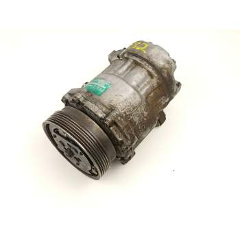 COMPRESOR AIRE ACONDICIONADO 95NW19D629CC SD7V161100 1H0820803D