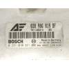 Recambio de centralita para ford galaxy (vx) 1.9 tdi referencia OEM IAM 038906019BF 0281010221 YM2112A650KA