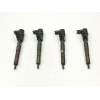Recambio de inyectores juego para opel insignia a (g09) 2.0 cdti (68) referencia OEM IAM 55566050 0445110327 