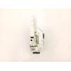 Recambio de cerradura puerta delantera derecha para fiat freemont (345_) 2.0 jtd referencia OEM IAM 04589916AD  