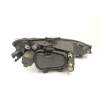 Recambio de faro izquierdo para peugeot 206 hatchback (2a/c) 1.9 d referencia OEM IAM 6204S9  