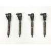 Recambio de inyectores juego para opel insignia a (g09) 2.0 cdti (68) referencia OEM IAM 55566050 0445110327 