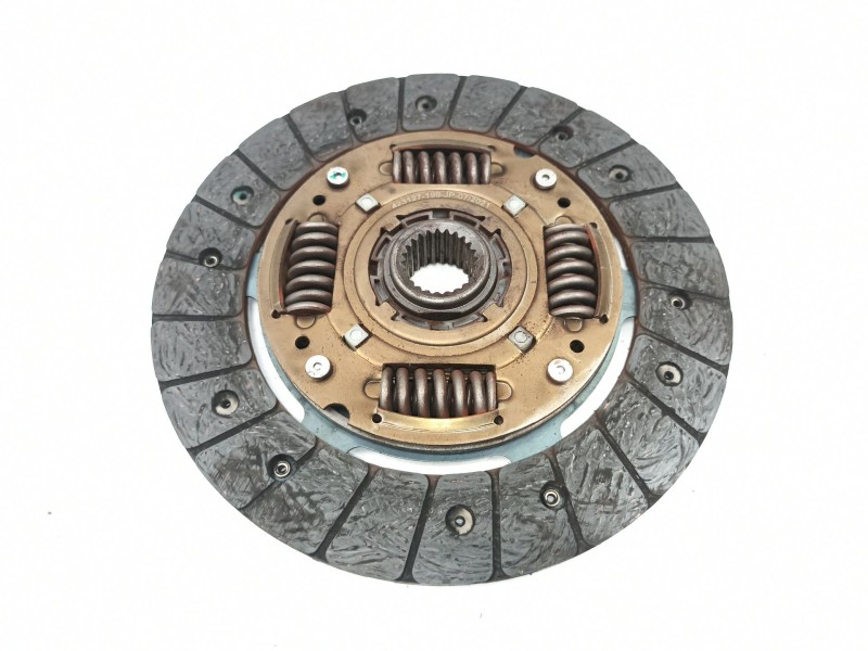 Recambio de embrague normal para nissan serena (c23m) 2.3 invitation d referencia OEM IAM 123119C640  