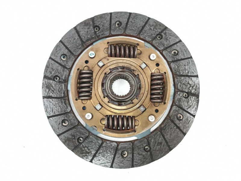 Recambio de embrague normal para nissan serena (c23m) 2.3 invitation d referencia OEM IAM 123119C640  