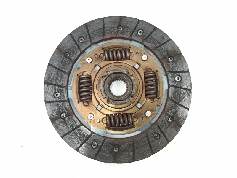 Recambio de embrague normal para nissan serena (c23m) 2.3 invitation d referencia OEM IAM 123119C640  