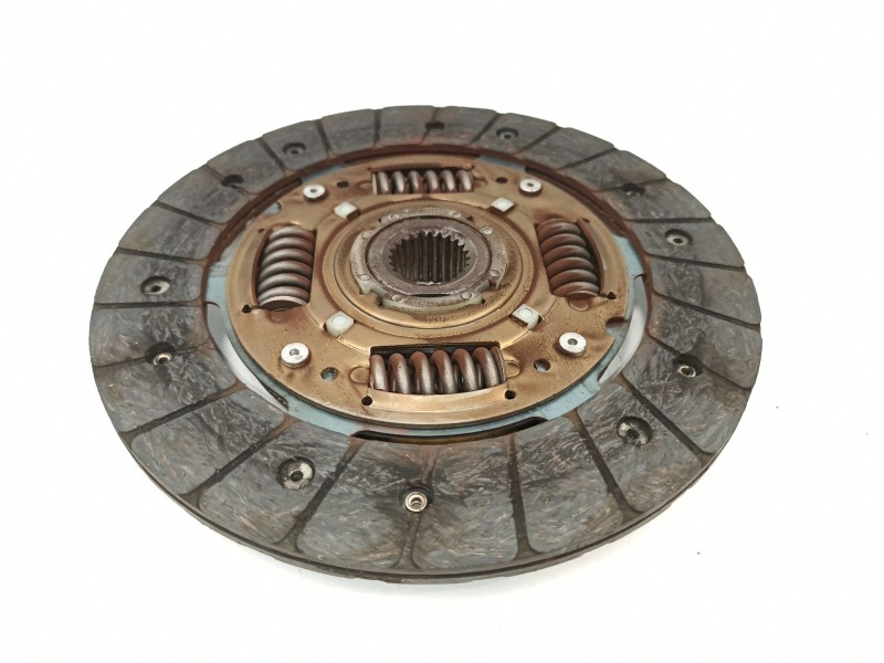 Recambio de embrague normal para nissan serena (c23m) 2.3 invitation d referencia OEM IAM 123119C640  