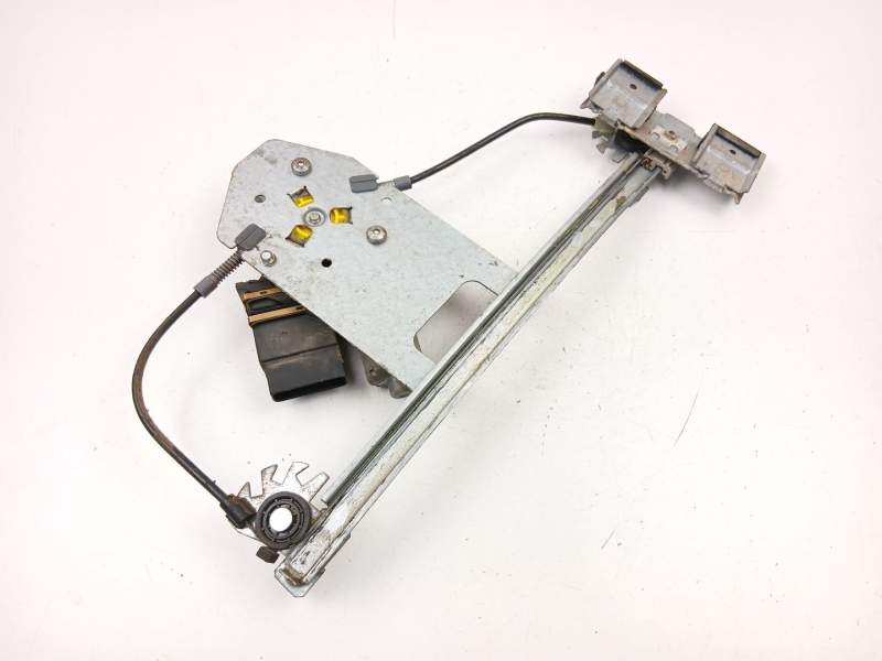 Recambio de elevalunas trasero izquierdo para skoda octavia i (1u2) 1.9 tdi referencia OEM IAM 1U0839461B  