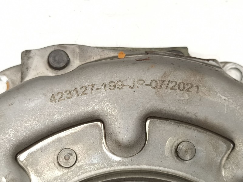 Recambio de embrague normal para nissan serena (c23m) 2.3 invitation d referencia OEM IAM 123119C640  