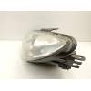 Recambio de faro izquierdo para peugeot 206 hatchback (2a/c) 1.9 d referencia OEM IAM 6204S9  