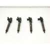 Recambio de inyectores juego para opel insignia a (g09) 2.0 cdti (68) referencia OEM IAM 55566050 0445110327 