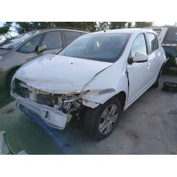 DACIA SANDERO II (B8_)