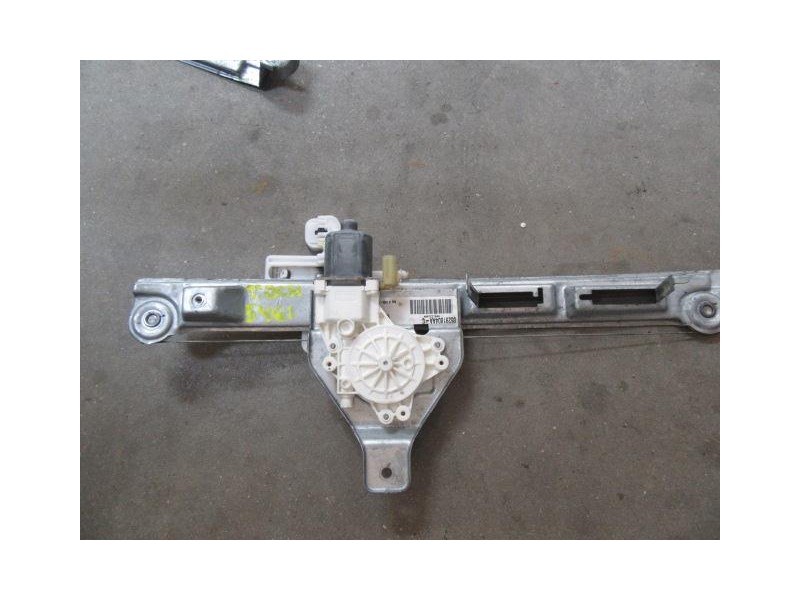 Recambio de elevalunas elec. tra. dch. : jeep patriot : 2.0 tdi [2010] para jeep patriot 2.0 tdi referencia OEM IAM   