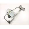 Recambio de elevalunas trasero izquierdo para skoda octavia i (1u2) 1.9 tdi referencia OEM IAM 1U0839461B  