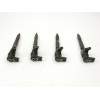Recambio de inyectores juego para opel insignia a (g09) 2.0 cdti (68) referencia OEM IAM 55566050 0445110327 