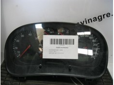 Recambio de cuadro instrumentos : volkswagen golf : 1.6 g iv ( akl ) [1999] para volkswagen golf 1.6 g iv ( akl ) referencia OEM