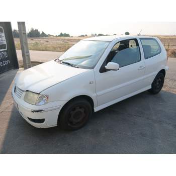 VOLKSWAGEN POLO (6N2) de desguace