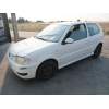 volkswagen polo (6n2) del año 2001