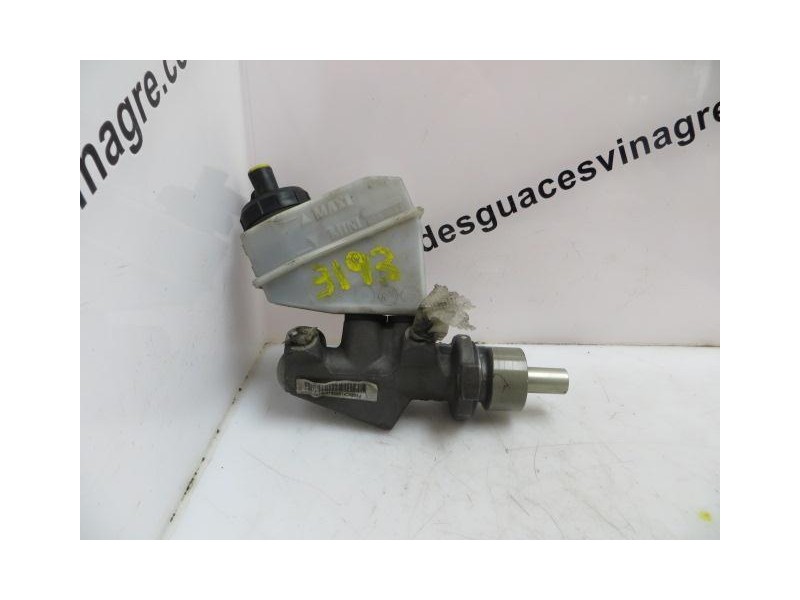 Recambio de bomba de freno : renault kangoo : 1.5 td dci /k9k b7 (81,6cv) 5p [2004] para renault kangoo 1.5 td dci /k9k b7 refer