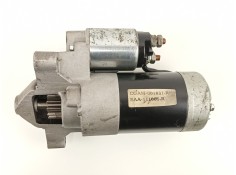 Recambio de motor arranque para peugeot 206 berlina xt referencia OEM IAM 5802CP EAA111001R  2