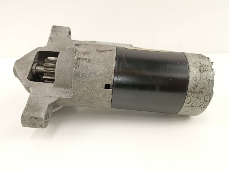 Recambio de motor arranque para peugeot 206 berlina xt referencia OEM IAM 5802CP EAA111001R 