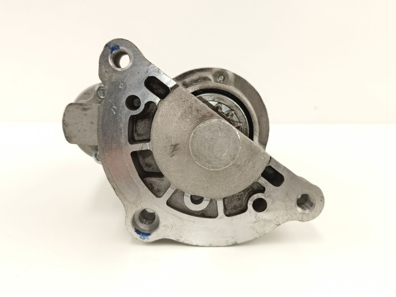 Recambio de motor arranque para peugeot 206 berlina xt referencia OEM IAM 5802CP EAA111001R 