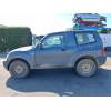 mitsubishi montero iii (v7_w, v6_w) del año 2005