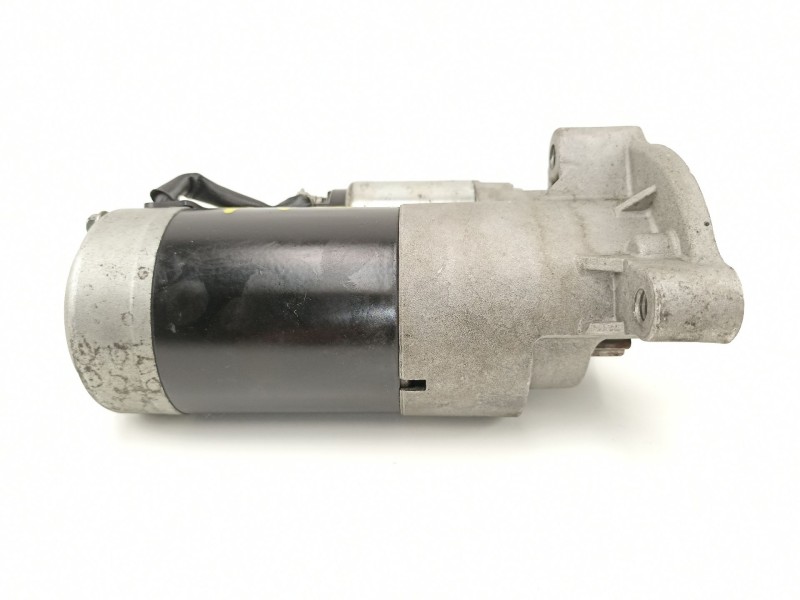 Recambio de motor arranque para peugeot 206 berlina xt referencia OEM IAM 5802CP EAA111001R 
