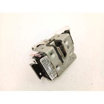 CERRADURA PUERTA DELANTERA IZQUIERDA 04589913AE 