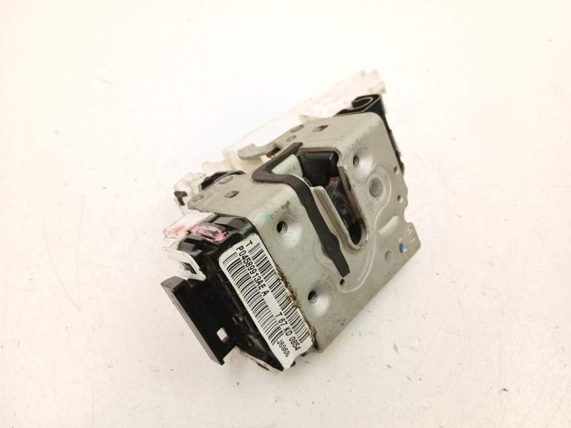 Recambio de cerradura puerta delantera izquierda para fiat freemont (345_) 2.0 jtd referencia OEM IAM 04589913AE  