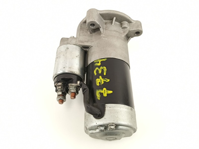 Recambio de motor arranque para peugeot 206 berlina xt referencia OEM IAM 5802CP EAA111001R 