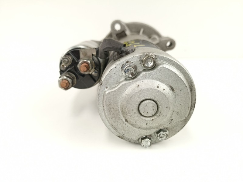 Recambio de motor arranque para peugeot 206 berlina xt referencia OEM IAM 5802CP EAA111001R 