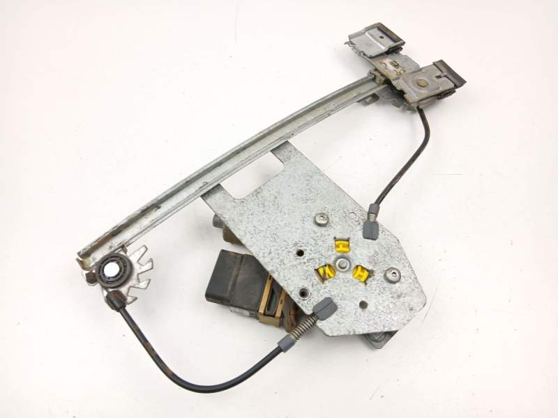 Recambio de elevalunas trasero derecho para skoda octavia i (1u2) 1.9 tdi referencia OEM IAM 1U0839462B  