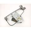 Recambio de elevalunas trasero derecho para skoda octavia i (1u2) 1.9 tdi referencia OEM IAM 1U0839462B  
