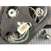 Recambio de piloto trasero derecho para toyota prius (nhw11) 1.5 16v cat referencia OEM IAM 8155047040  