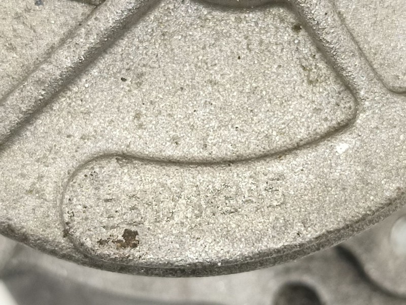 Recambio de depresor freno para peugeot 206 berlina xt referencia OEM IAM 456542 96111231 96111245