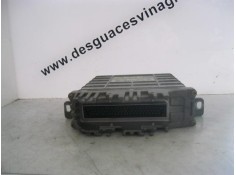 Recambio de centralita : opel vectra : 2.0 d-x20dtl (81,6cv) 4p [1997] para opel vectra 2.0 d-x20dtl referencia OEM IAM 02810013 2