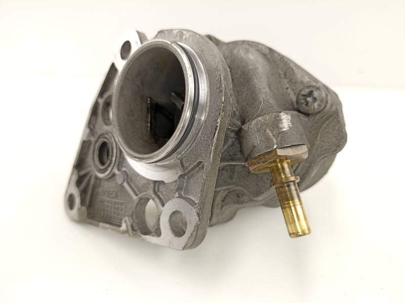 Recambio de depresor freno para peugeot 206 berlina xt referencia OEM IAM 456542 96111231 96111245