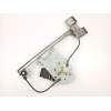 Recambio de elevalunas trasero derecho para skoda octavia i (1u2) 1.9 tdi referencia OEM IAM 1U0839462B  