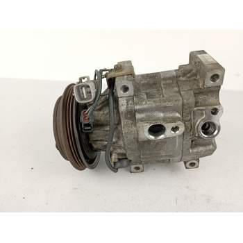 COMPRESOR AIRE ACONDICIONADO 4421002072 11B16787 