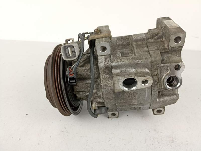 Recambio de compresor aire acondicionado para toyota prius (nhw11) 1.5 16v cat referencia OEM IAM 4421002072 11B16787 